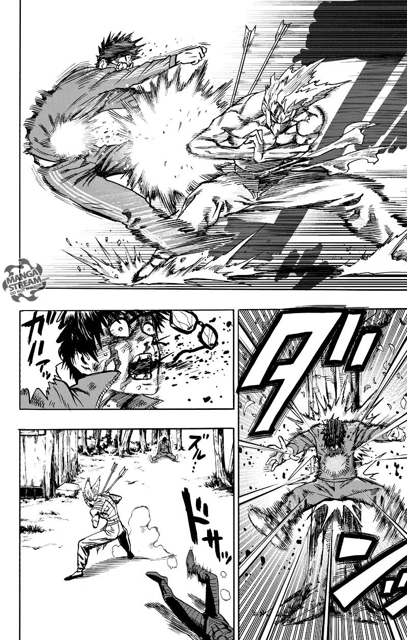 One-Punch Man Chapter 82 41